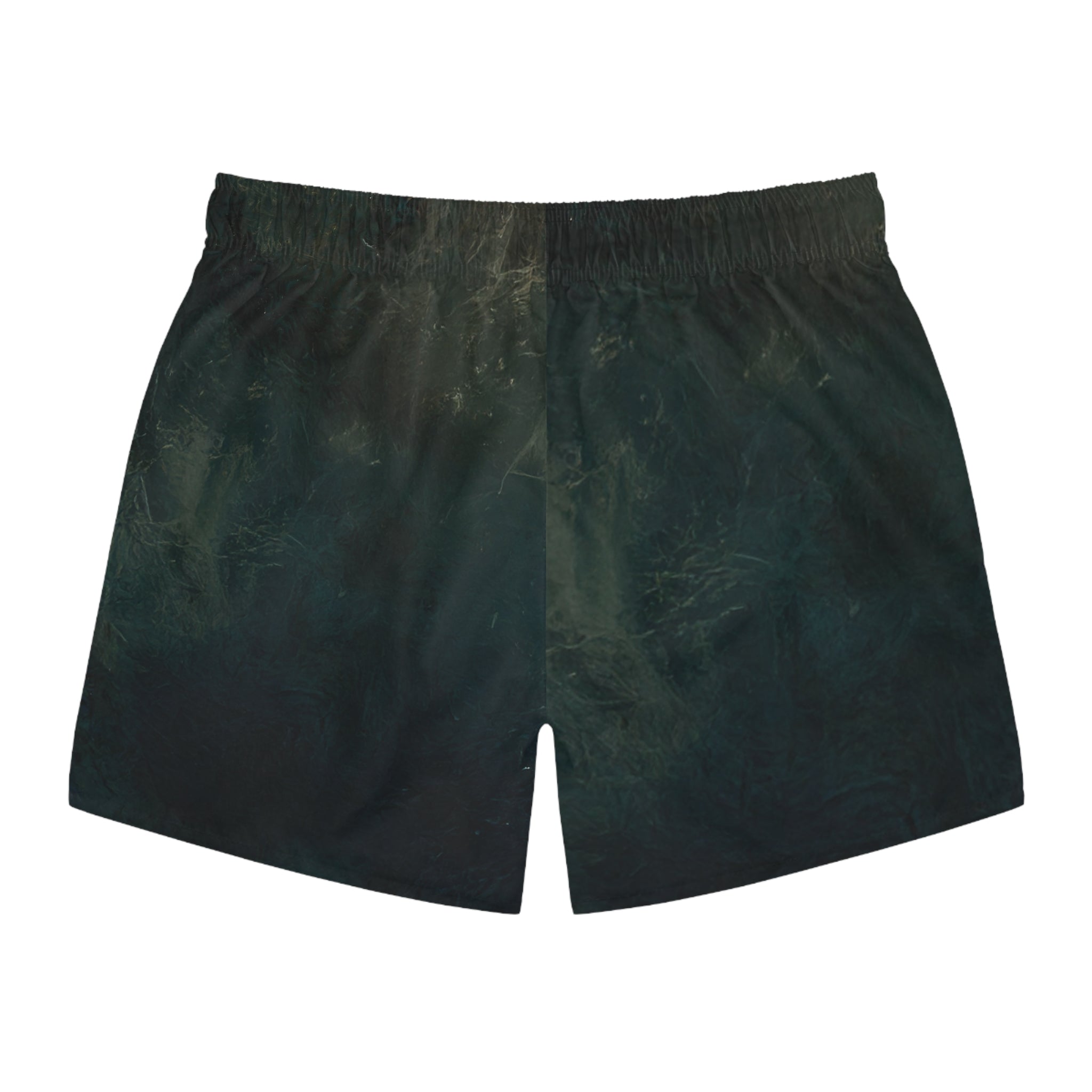 Swim Trunks - LaFille Gallery: “La Tigre” by Tiffany Marie Luke