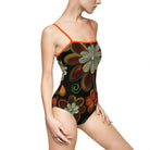 Swimsuit - Lafille Gallery: 'New Beginnings' by Tiffany Marie Luke