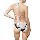 Bikini Swimsuit - LaFille Gallery Daisy Collection by Tiffany Marie Luke