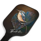 Pickleball paddle - LaFille Gallery “Loui” by artist/sculptor Tiffany Marie Luke