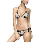 Bikini Swimsuit - LaFille Gallery Daisy Collection by Tiffany Marie Luke