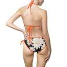 Bikini Swimsuit - LaFille Gallery Daisy Collection by Tiffany Marie Luke