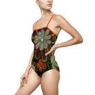 Swimsuit - Lafille Gallery: 'New Beginnings' by Tiffany Marie Luke